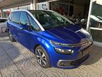 Citroën Grand C4 Spacetourer BlueHDi 120 Stop&Start EAT6 SHINE - 1