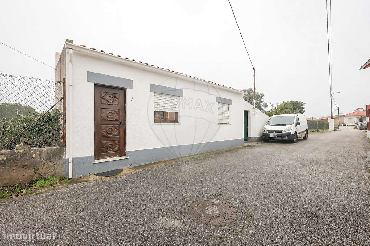 Moradia T2 para venda - Grande imagem: 2/21