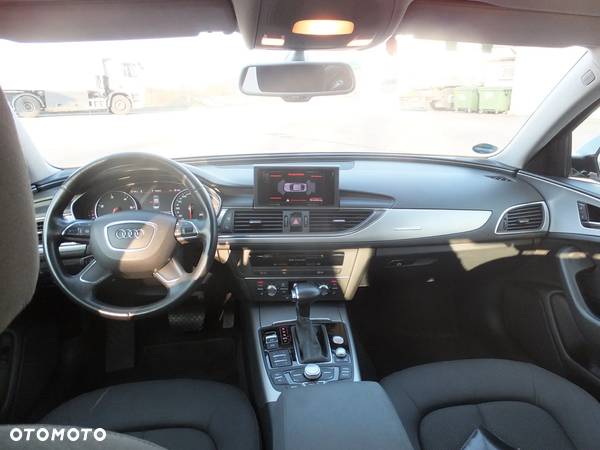 Audi A6 3.0 TDI Quattro S tronic - 3