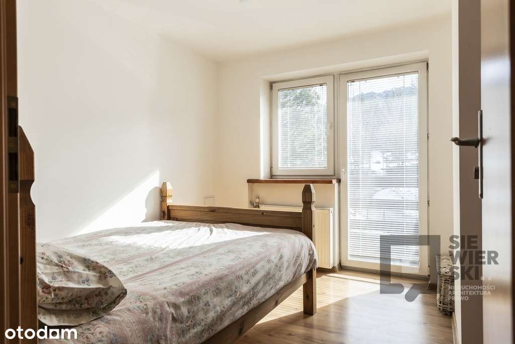 Apartament 3 pok. z Dużym Tarasem i Widokiem-2