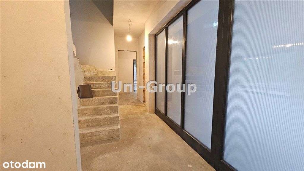 Konstancin Jeziorna, wolnostojący, 178m, do wyk.-17