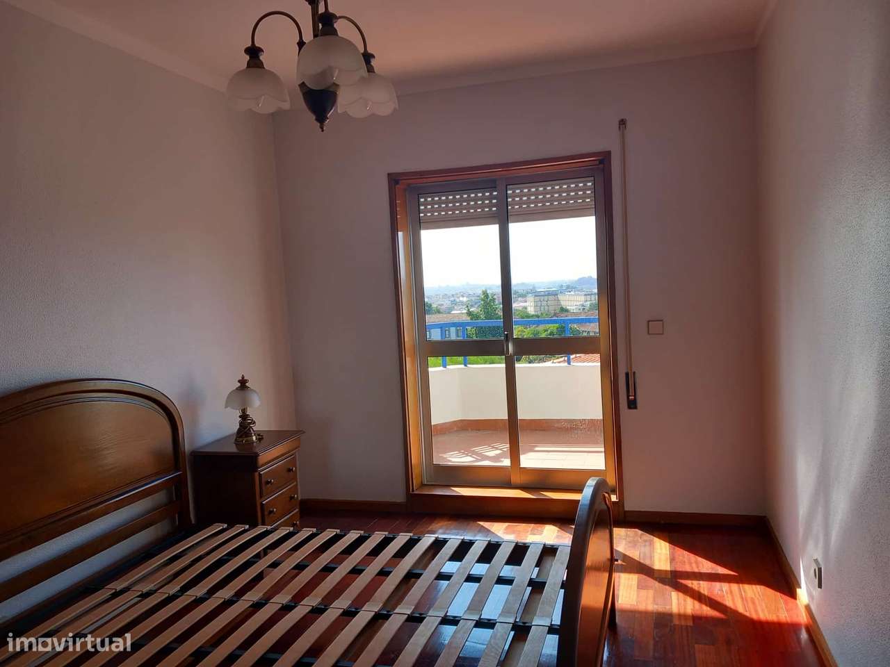 Comprar  Apartamento T2 Dúplex Centro de Gondomar-10