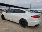 Ford Mondeo 1.5 EcoBoost Start-Stopp Autom Business Edition - 3