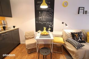 Mieszkanie, 26 m², Poznań - Pełny obrazek: 2/16