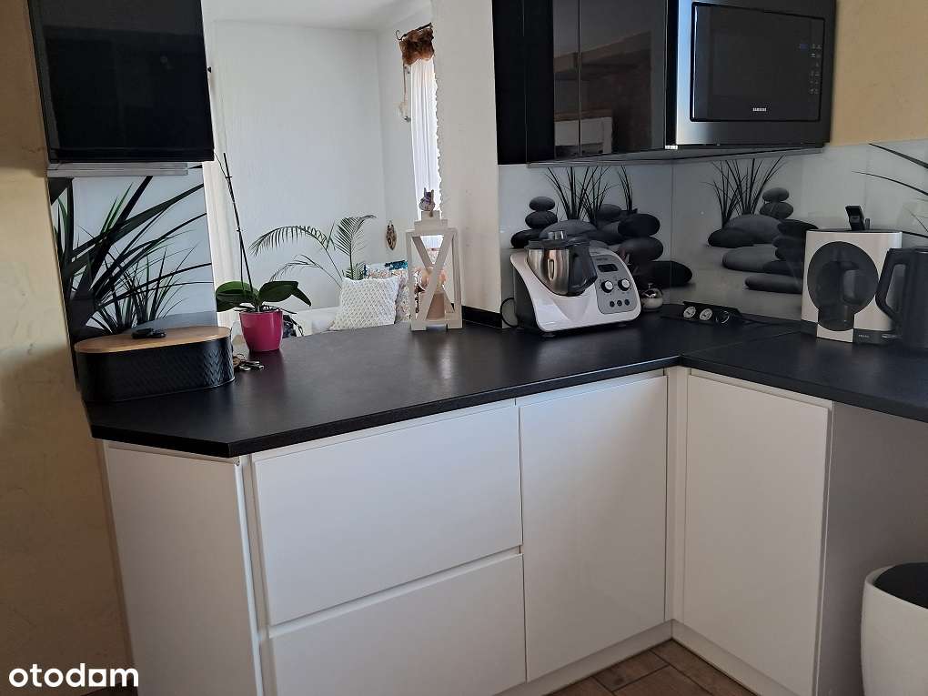 Sprzedam mieszkanie - Dukielska-9