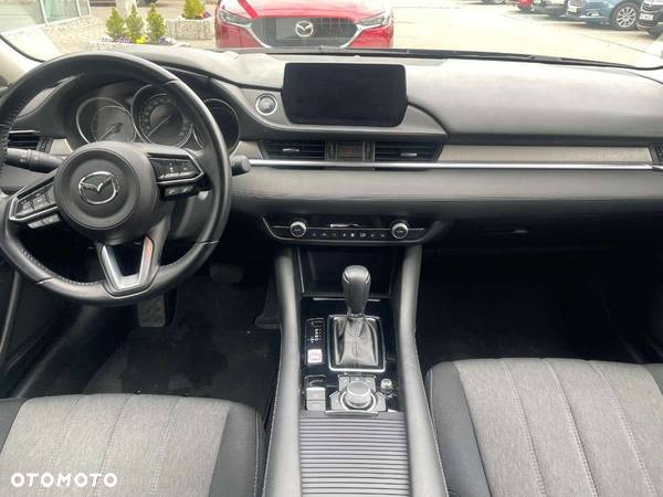 Mazda 6 2.0 SkyMotion - 10