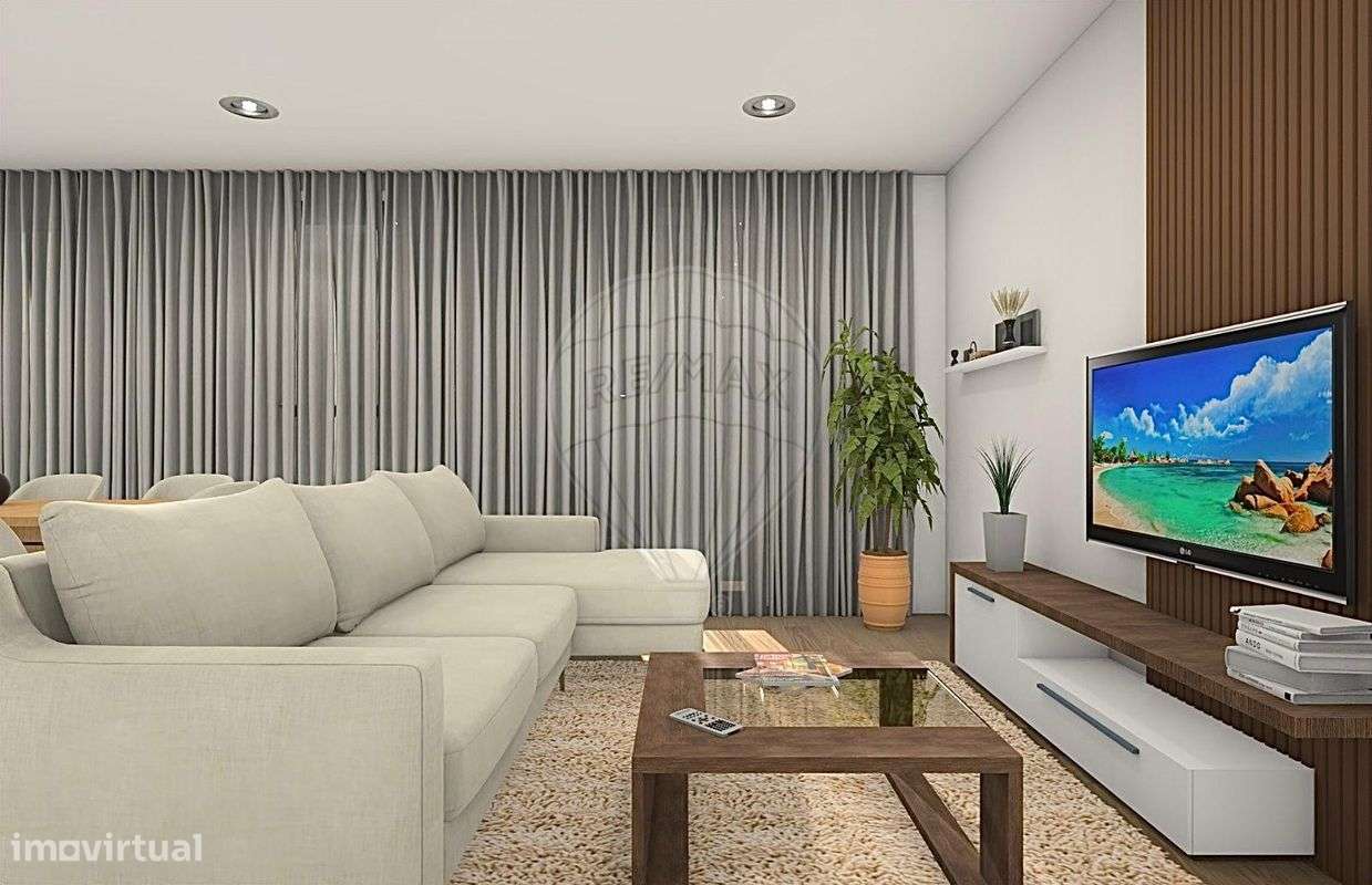 Apartamento T3 para venda - Grande imagem: 5/23