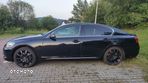 Lexus GS 350 AWD - 6