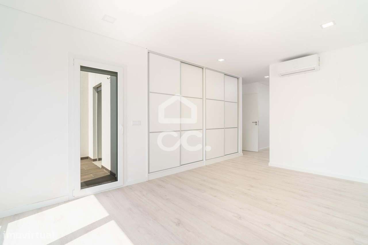 Moradia T4 nova em Coimbra - Grande imagem: 5/20