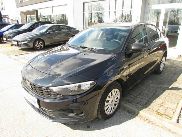 Fiat Tipo - 3