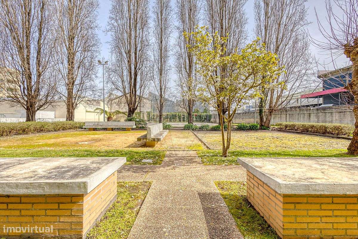 Apartamento T2 para venda-25