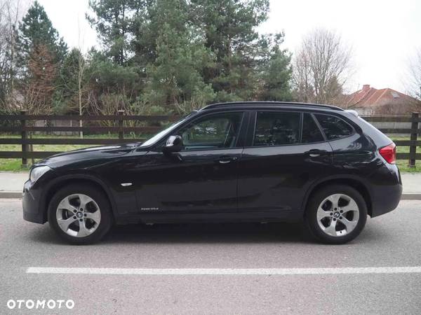 BMW X1 sDrive18d Sport Line - 17