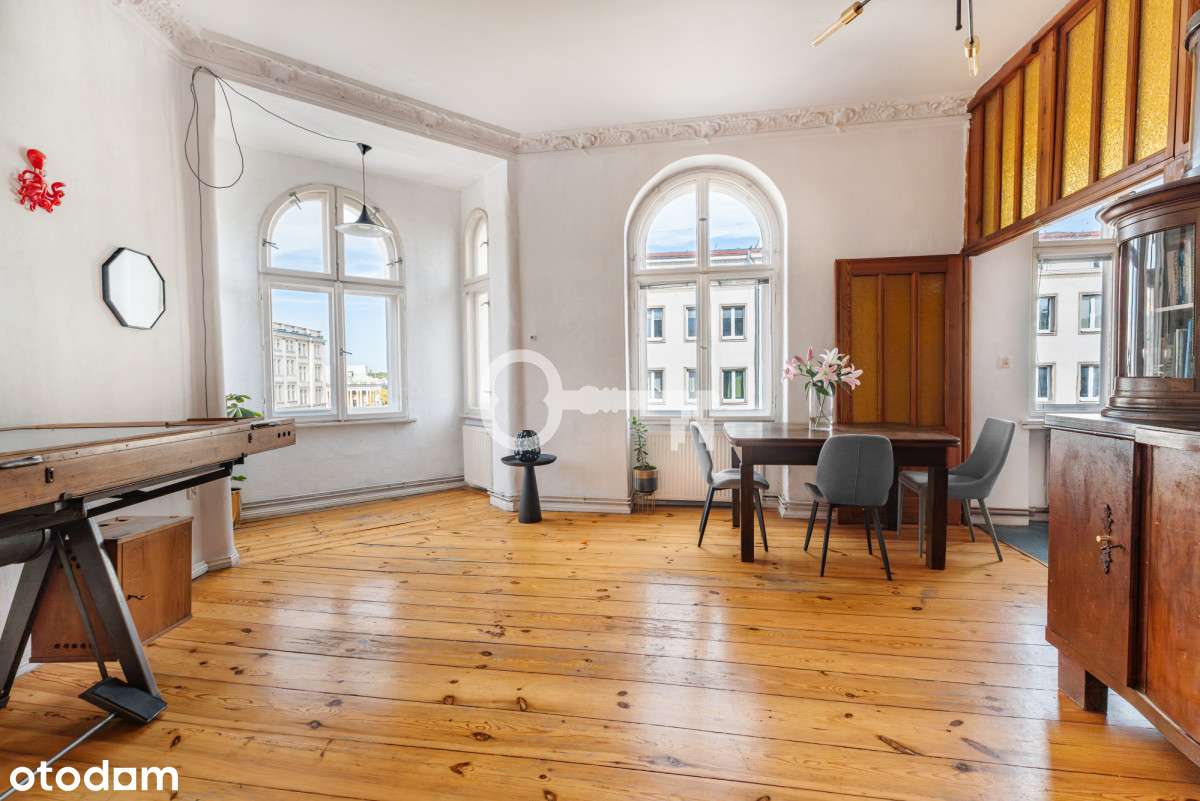 Prestiżowy adres | Jasne | Centrum | Pod biuro