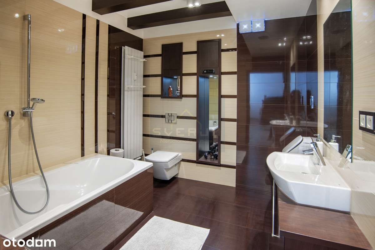 Przestronne mieszkanie ,nowe bloki Zawodzie-3