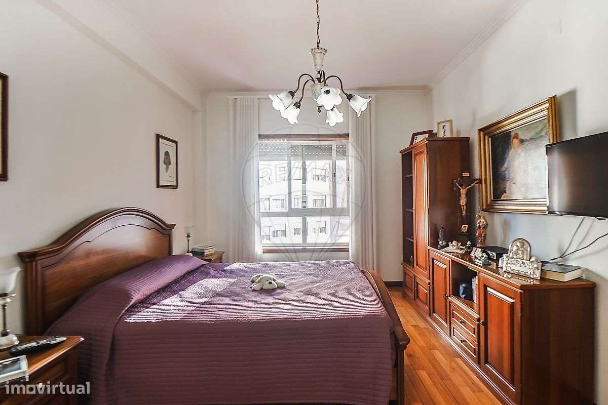 Apartamento T3 para venda-26