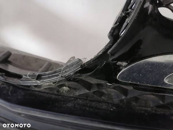 Zderzak Przód Mercedes-Benz GLC X253 przed lift - 4