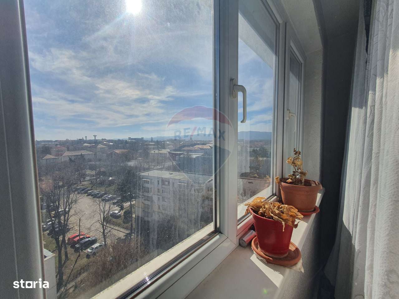 Apartament cu 1 camera de vânzare în zona Republicii - Imagine principală: 5/10