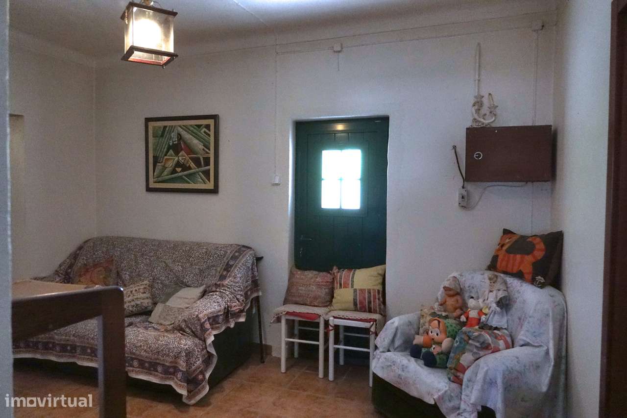 Quinta da Charneca Ribatejana - Zebro / Coruche-16