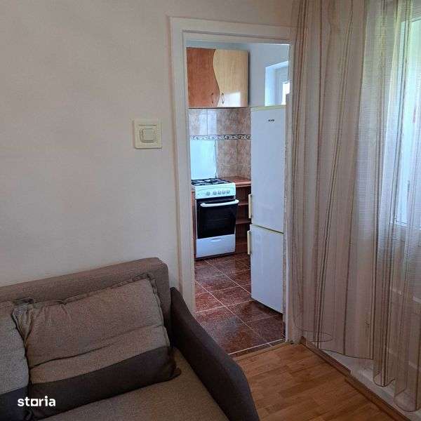 Ofer spre inchiriere apartament 1 camera - Imagine principală: 5/8