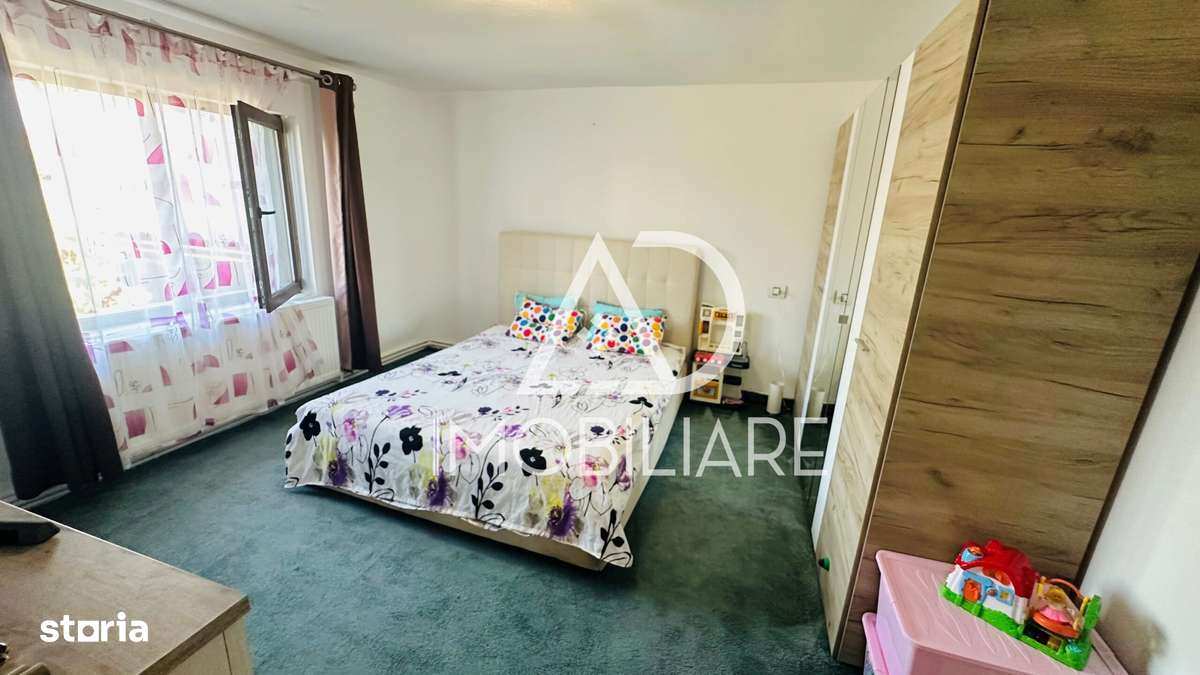 Vânzare casa situată pe Bld. Ecaterina Teodoroiu - Imagine principală: 3/12