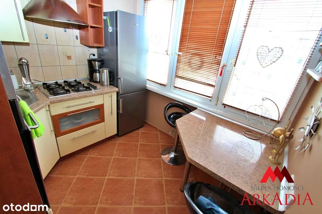 2-pokojowe mieszkanie z balkonem – Zazamcze - Pełny obrazek: 4/12