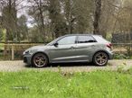 Audi A1 Sportback 35 TFSI S Line S tronic - 11