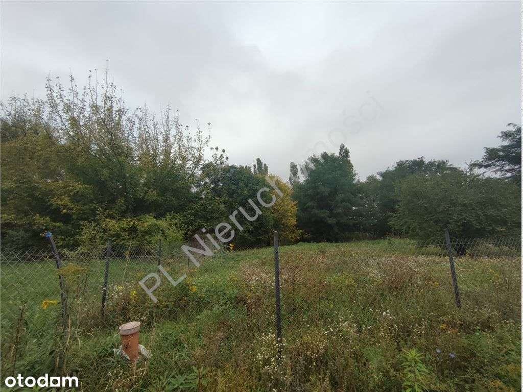 Wyjątkowa działka 2494 m²- prestiżowa lokalizacja-0