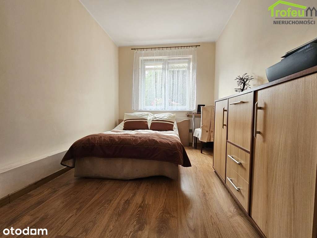 Mieszkanie z ogrodem! 4 pokoje! - Pełny obrazek: 4/20