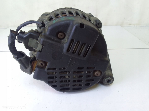 KIA CARNIVAL I 2.5 V6 ALTERNATOR OK55918300 - 5