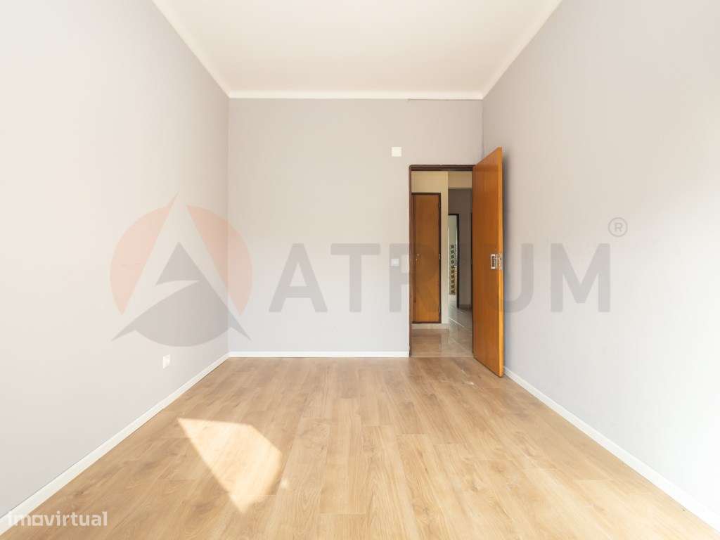 T2 Bairro do Liceu - Setúbal-3