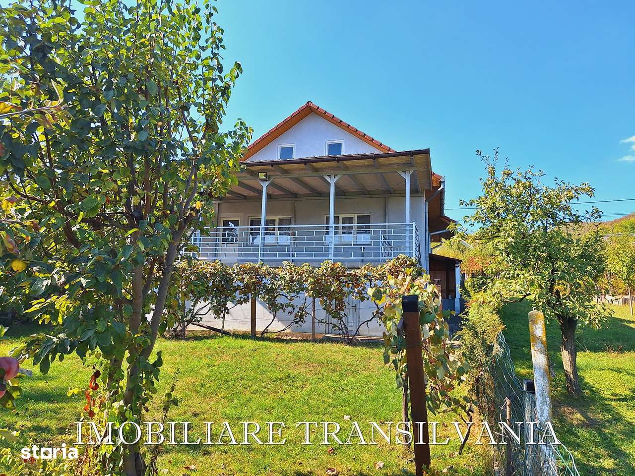 Casa si teren 25 ari - zona Viisoara, BN - Imagine principală: 1/11