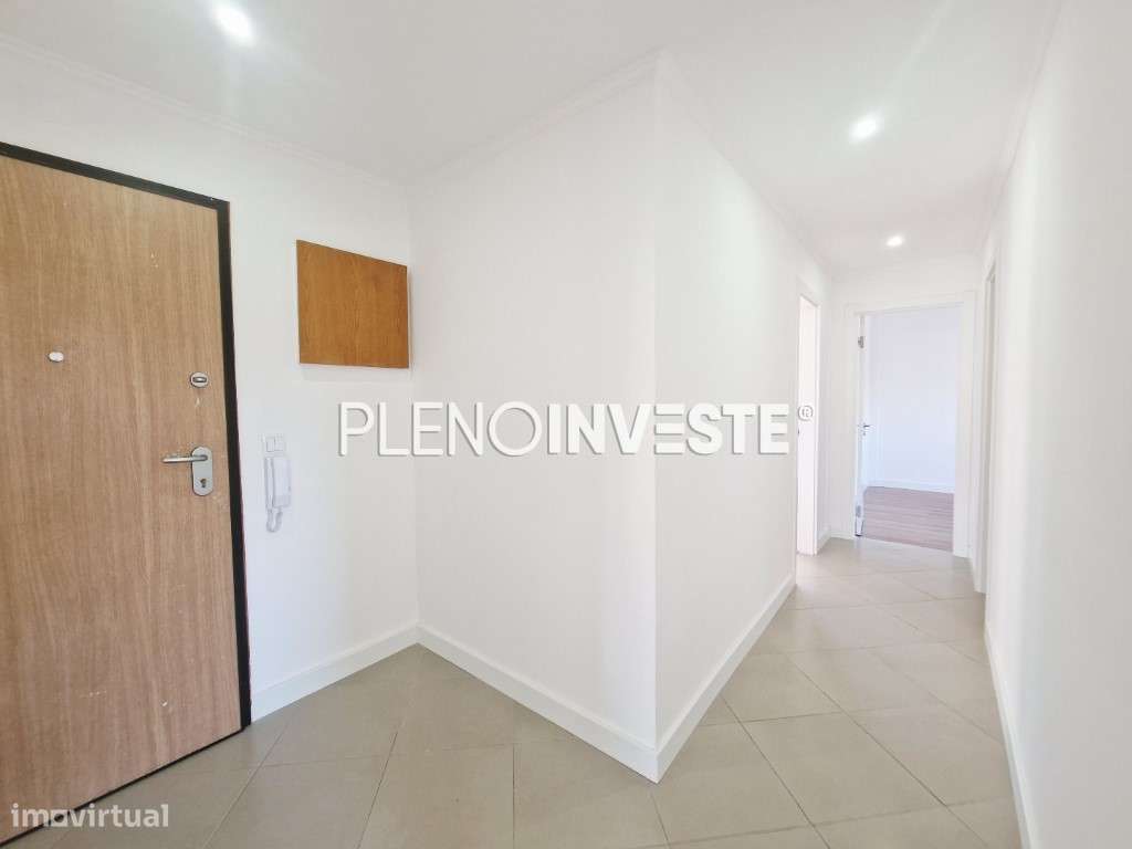 T3 nas Paivas, Amora Próximo do Jardim e da Baía do Seixal-10