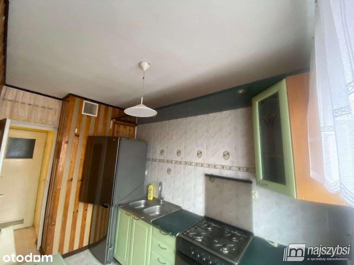Stargard - przestronne 3 pokoje 63,8 + balkon-3