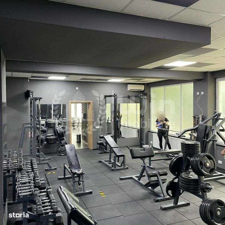 Sala de sport echipata complet | Piscina  | Pretabil spa | Gheorgheni! - Imagine principală: 5/7