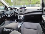 Honda CR-V 2.0 Comfort - 17