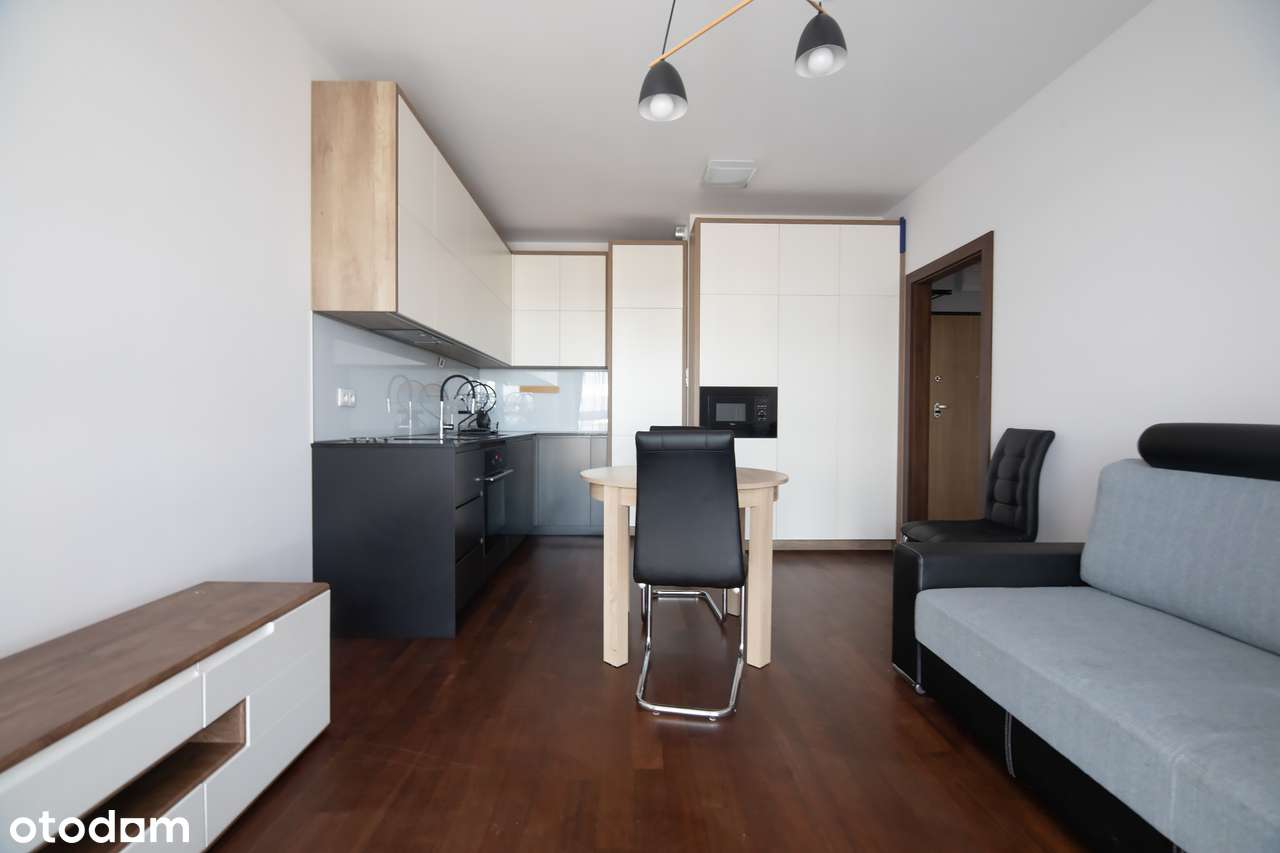 3 pokoje z garażem | Rondo Wiatraczna | Praga-Południe, Warszawa-3