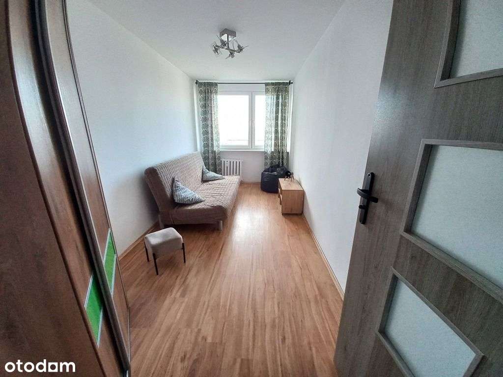 Os. Odrodzenia, 3 pokoje, 62 m2, klimatyzacja - Pełny obrazek: 3/10