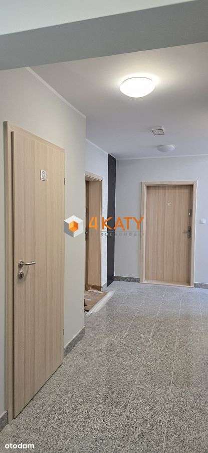 Nowe mieszkanie 47,10 m2 | Taras | Parter | Łężyca - Pełny obrazek: 5/13