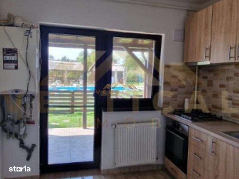 Vila Chirie ,UTILITATI, Berceni, IF - Imagine principală: 4/11