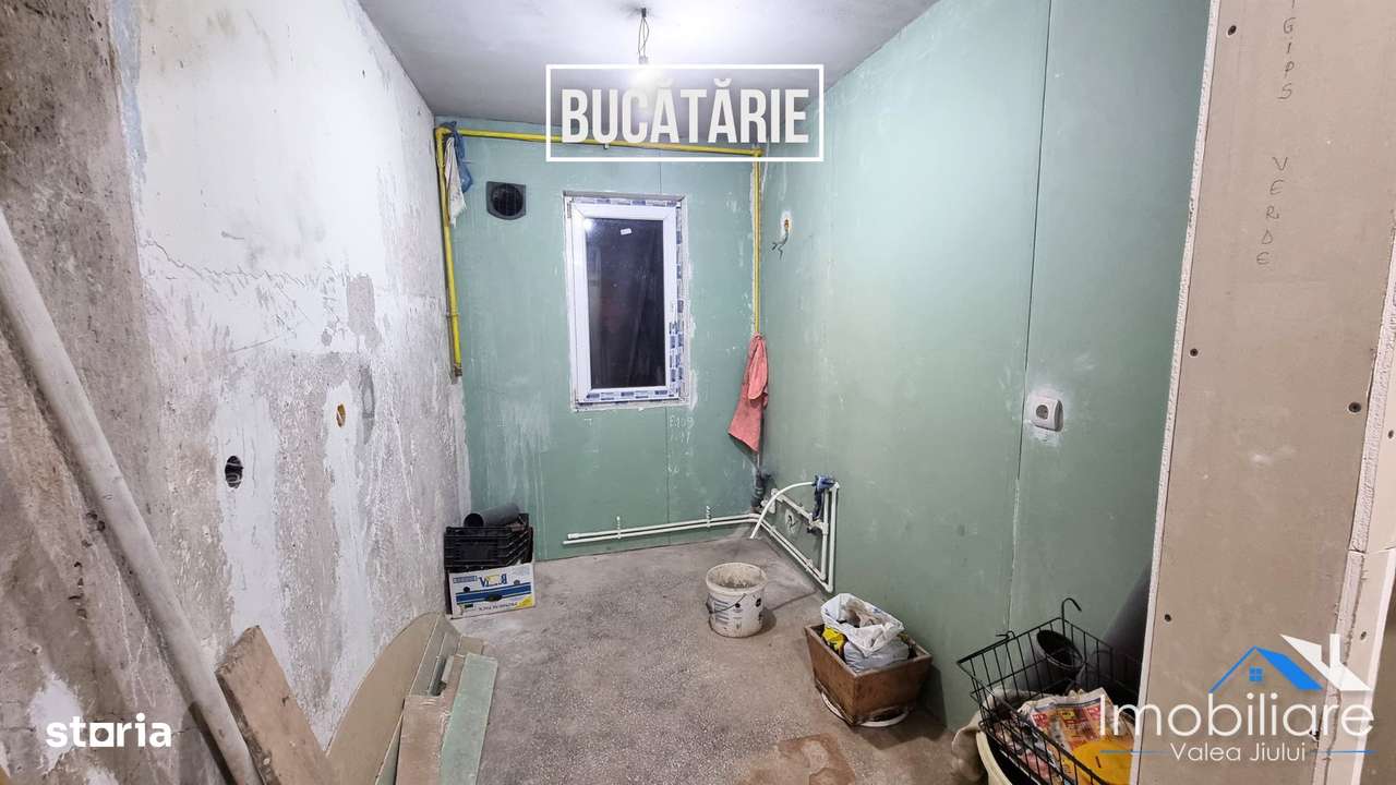 Apartament 3 camere, Etaj 1 – Str. Aviatorilor, langa Posta Veche - Imagine principală: 5/6