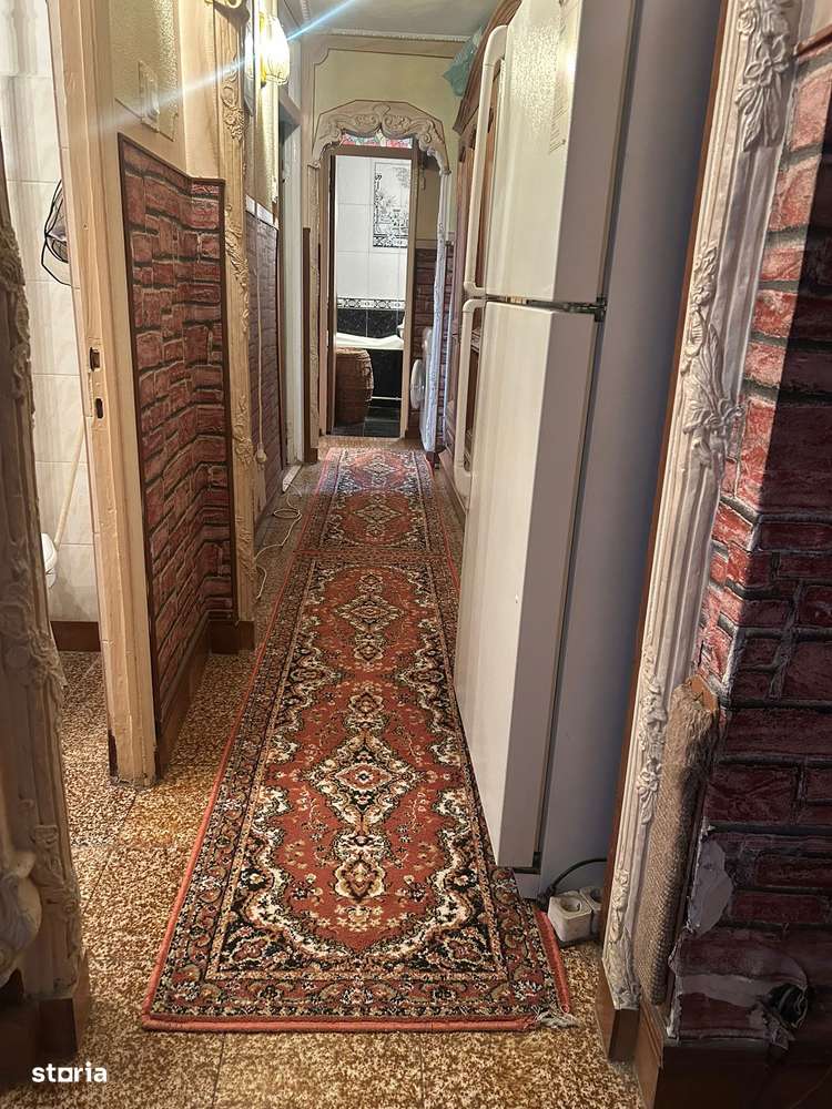 3 Camere Decomandate - Gară-3