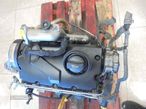 Motor VW/Seat/Audi/Skoda 1.9tdi 100cv ATD - 1