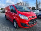 Ford Transit Custom - 1