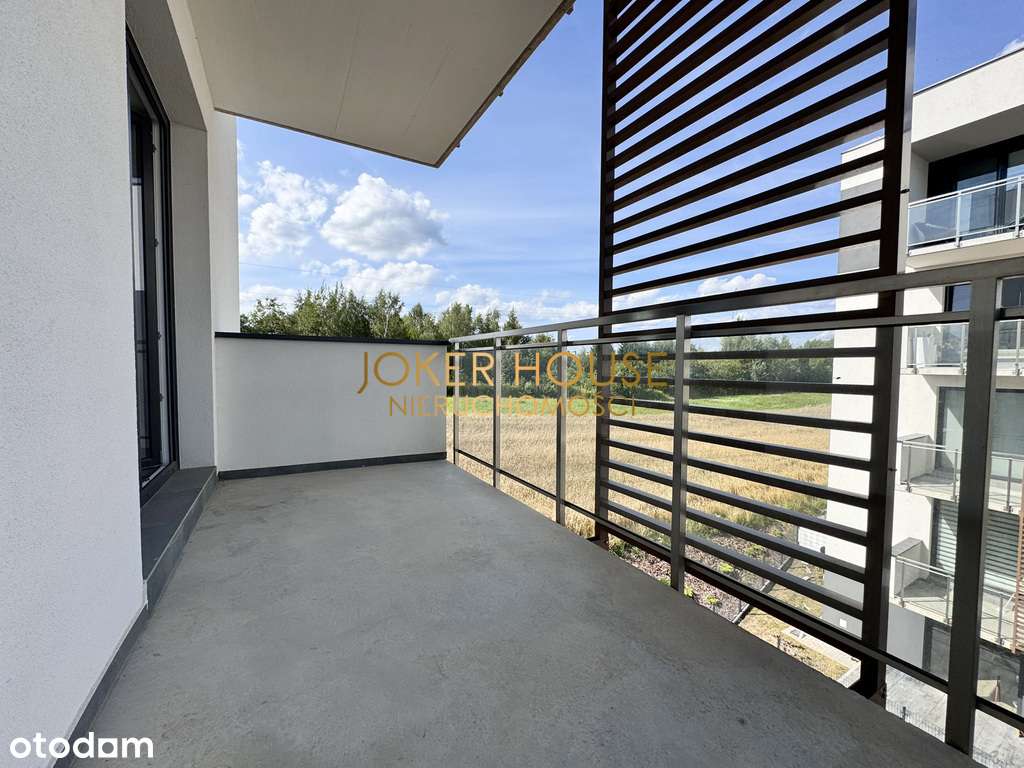 Gotowe do urządzenia! 3 pokojowe! Nowe osiedle!-18