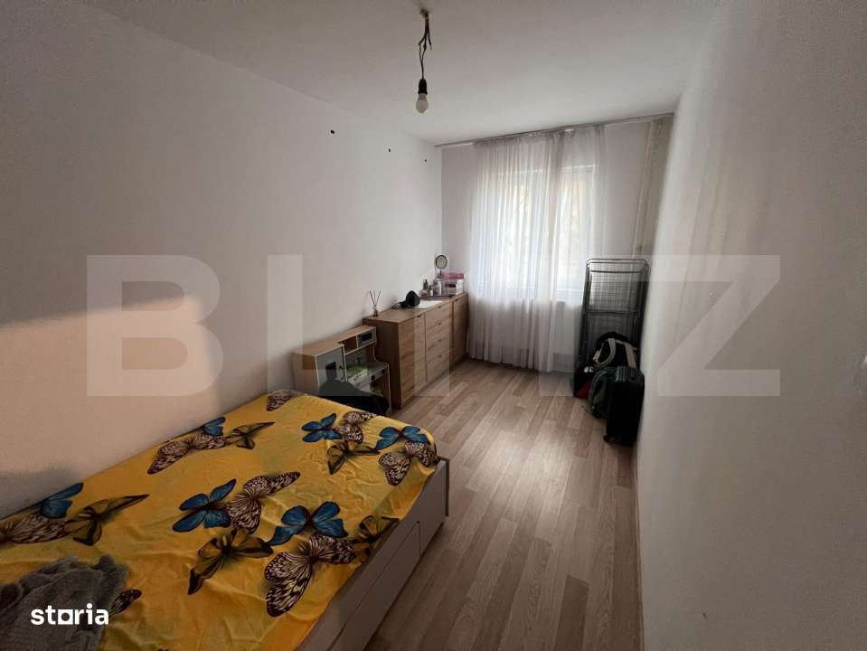 Apartament 3 camere, 50 mp, zona Orizont - Imagine principală: 4/8