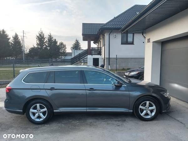 Volkswagen Passat 2.0 TDI BMT Highline DSG - 15