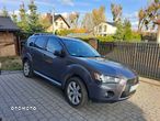 Mitsubishi Outlander - 3