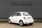 Fiat 500 1.0 Hybrid Lounge - 7