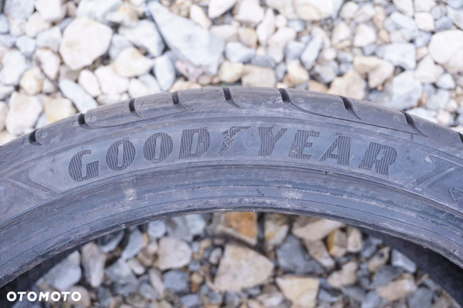 OPONA GOODYEAR EAGLE F1 ASYMMETRIC 2 225/35/19 88Y - 4