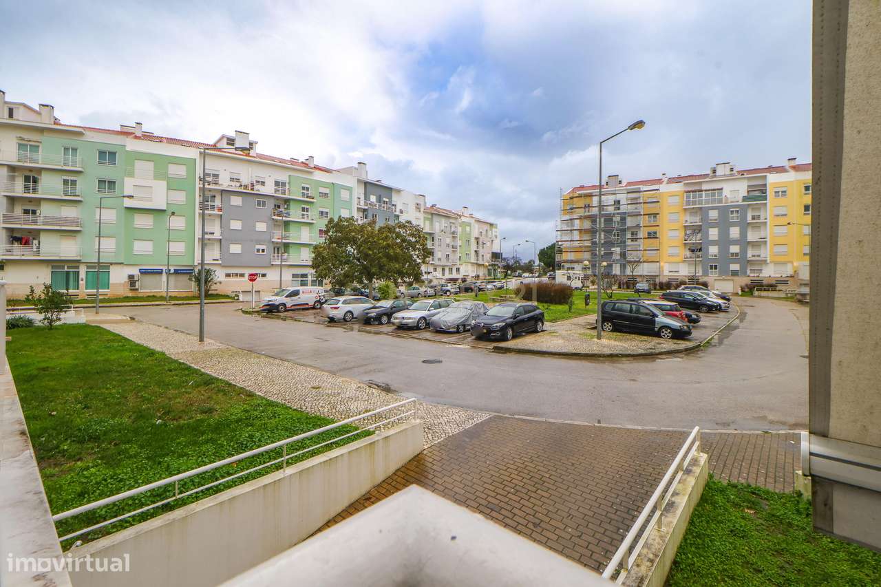 Oportunidade única no Montijo – Apartamento T3 com Varanda, Arrecadaçã-34